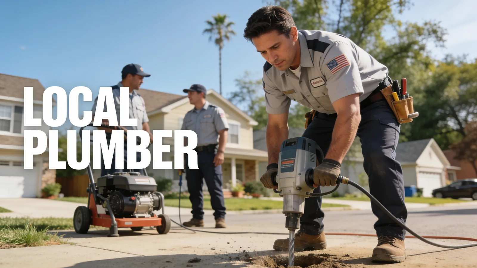 Plumber in Kimmell, IN near me